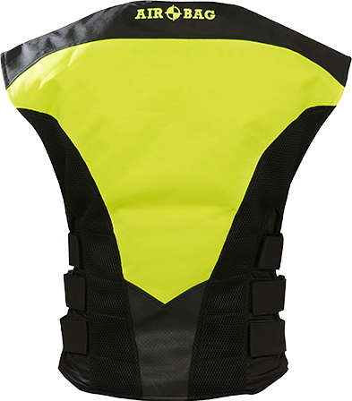 Airobag Chaleco Smart