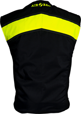 Airobag Chaleco Wise Race